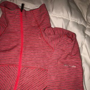 Columbia half zip